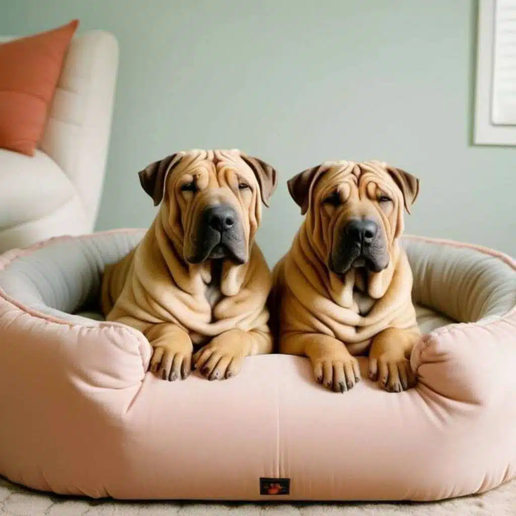 Paws & Rest: The Bonza Design Bed Talk