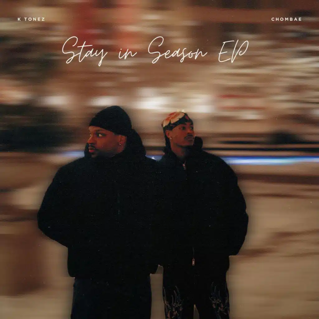 Stay in Season