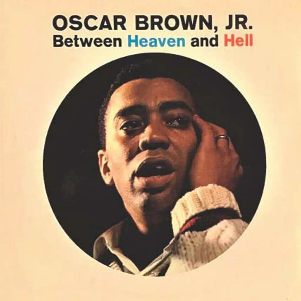Oscar Brown Jr