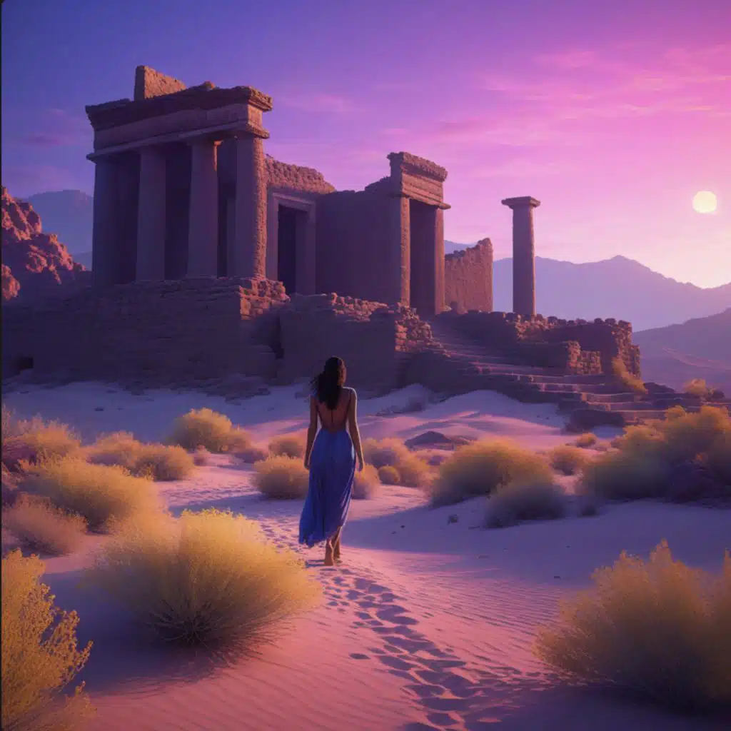 paradise lost