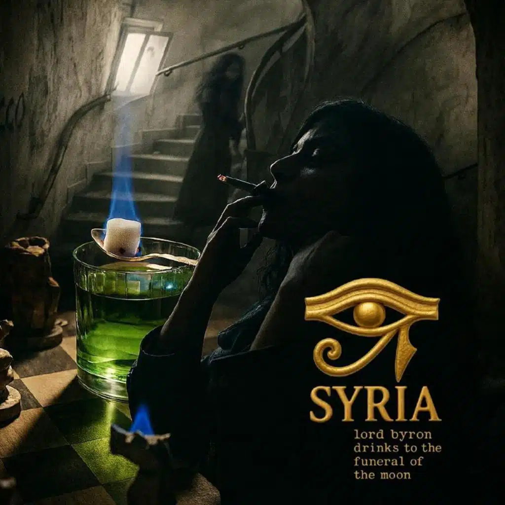 Syria