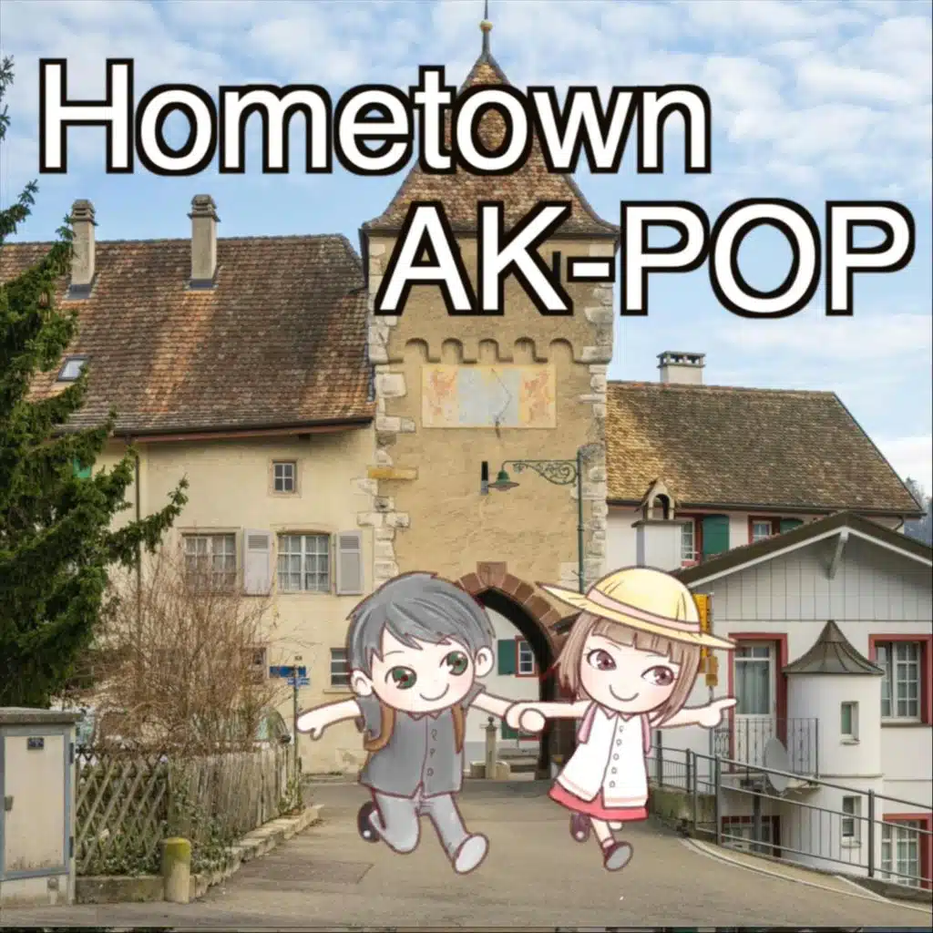 AK-Pop