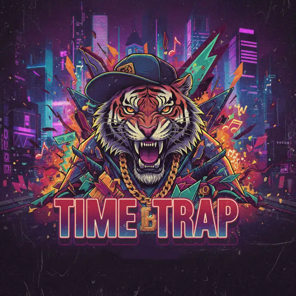 Time trap