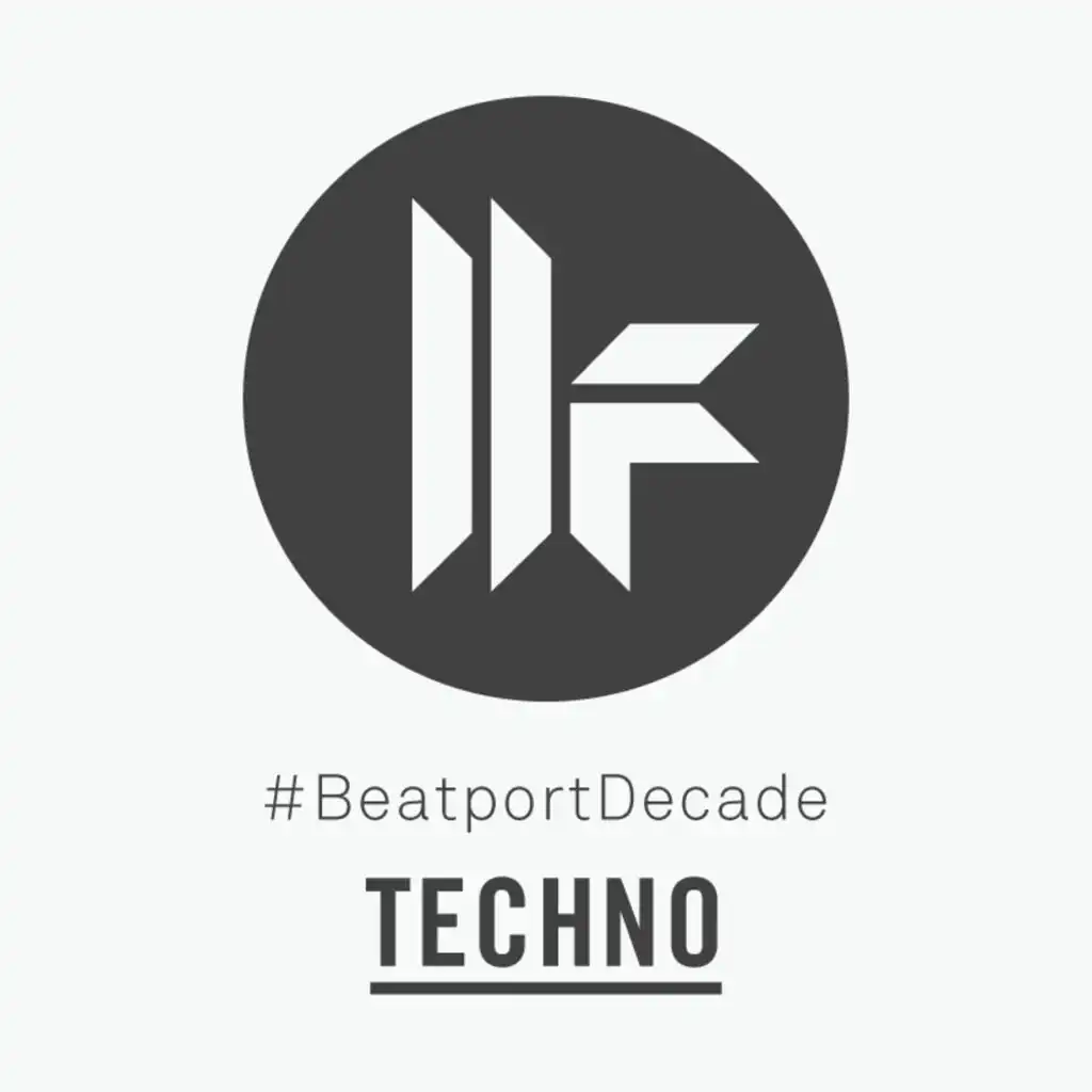 Toolroom #BeatportDecade Techno