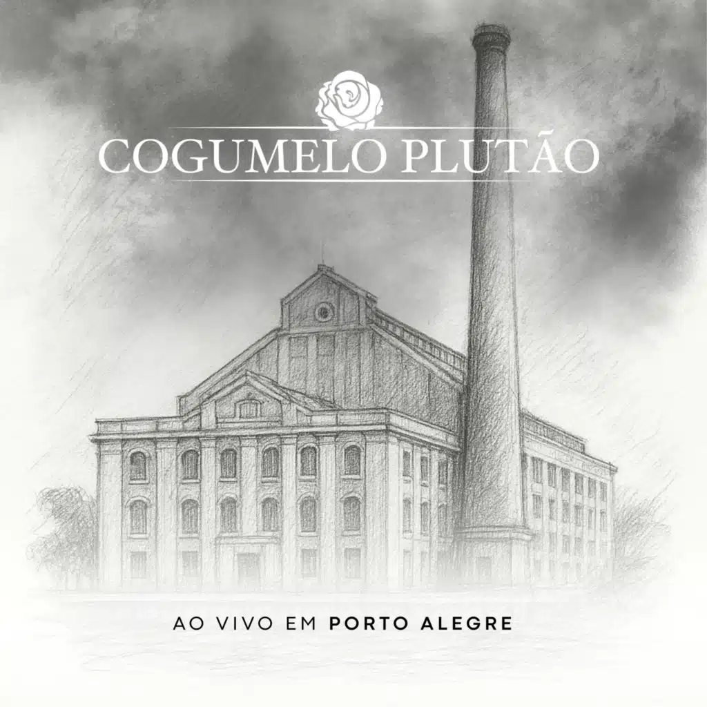 Ao Vivo Em Porto Alegre - Vol. 01