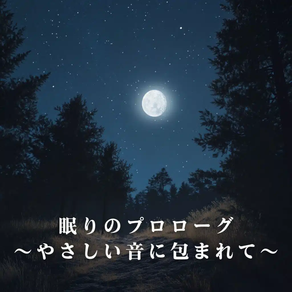 Relaxing BGM Project