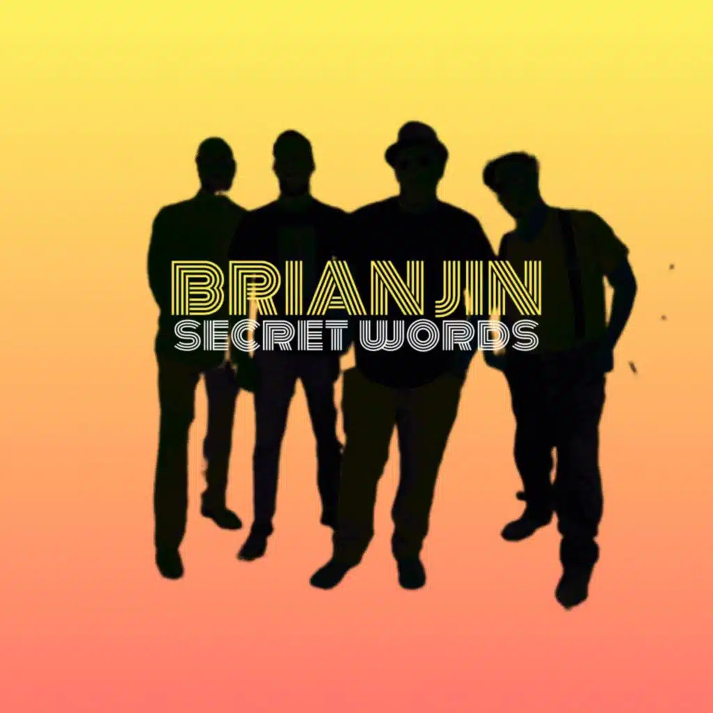 Secret Words (feat. Karnevor)