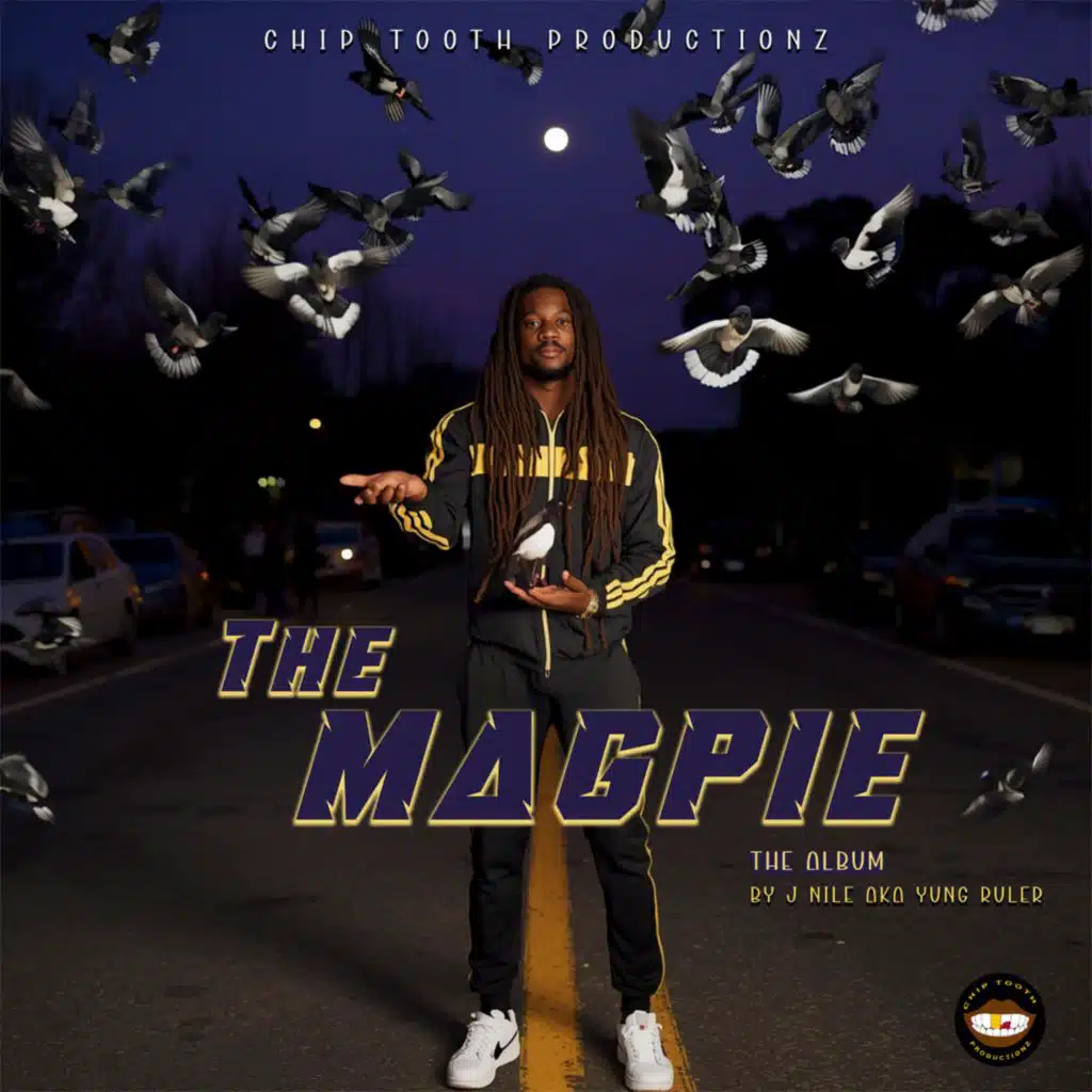 The Magpie