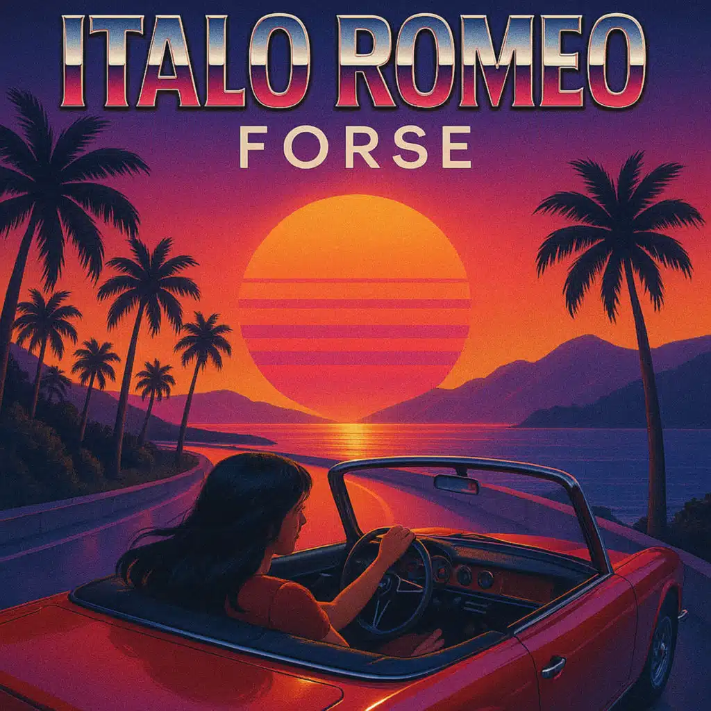 Italo Romeo