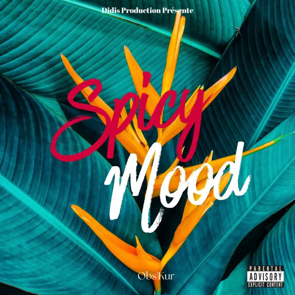Spicy Mood