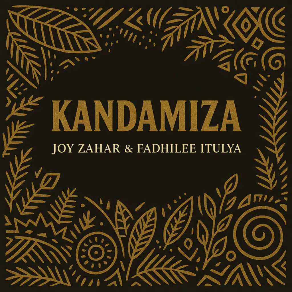 Kandamiza