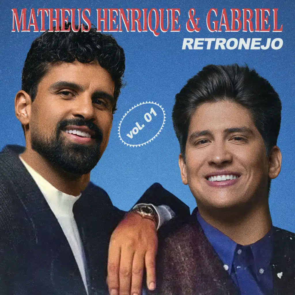 Matheus Henrique & Gabriel