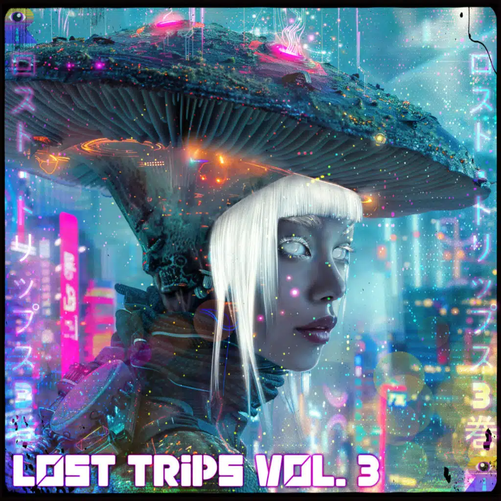 Lost Trips Vol. 3