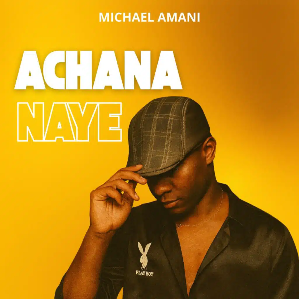 Achana naye