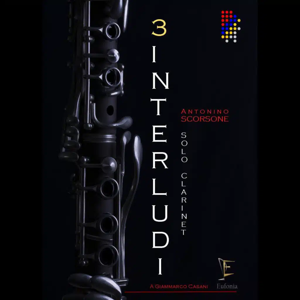 INTERLUDI (feat. Edizioni Eufonia)