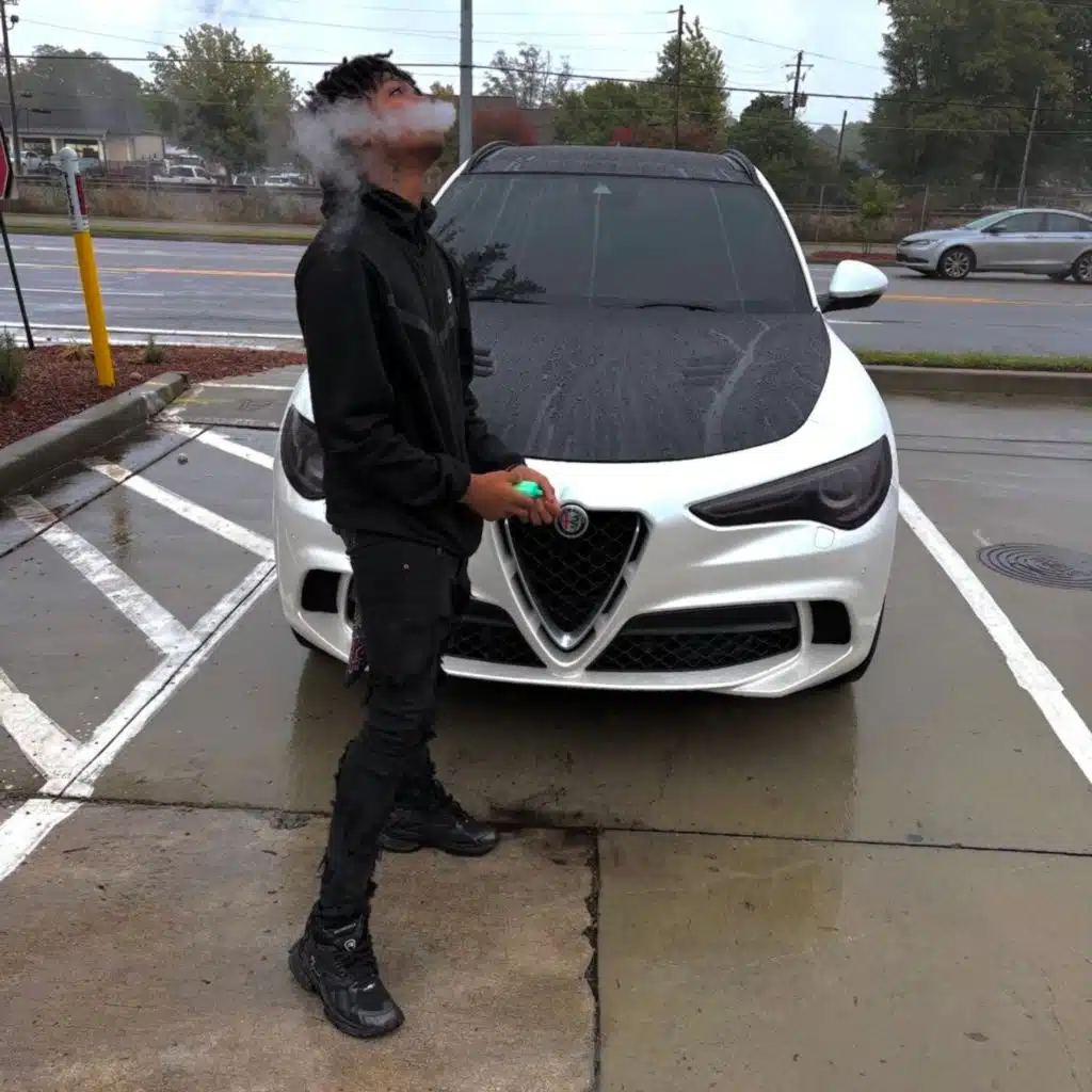 TELL SOMEONE (To Be Continued)