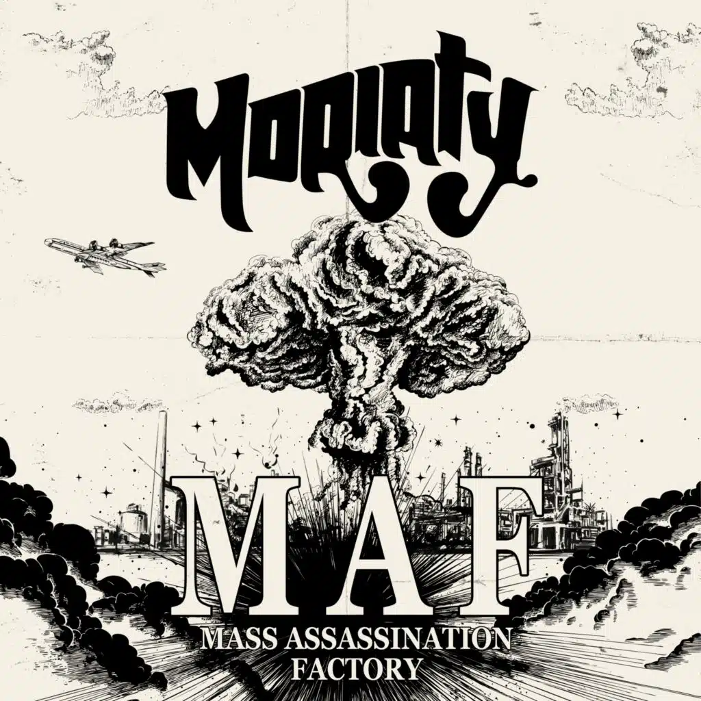 Moriaty