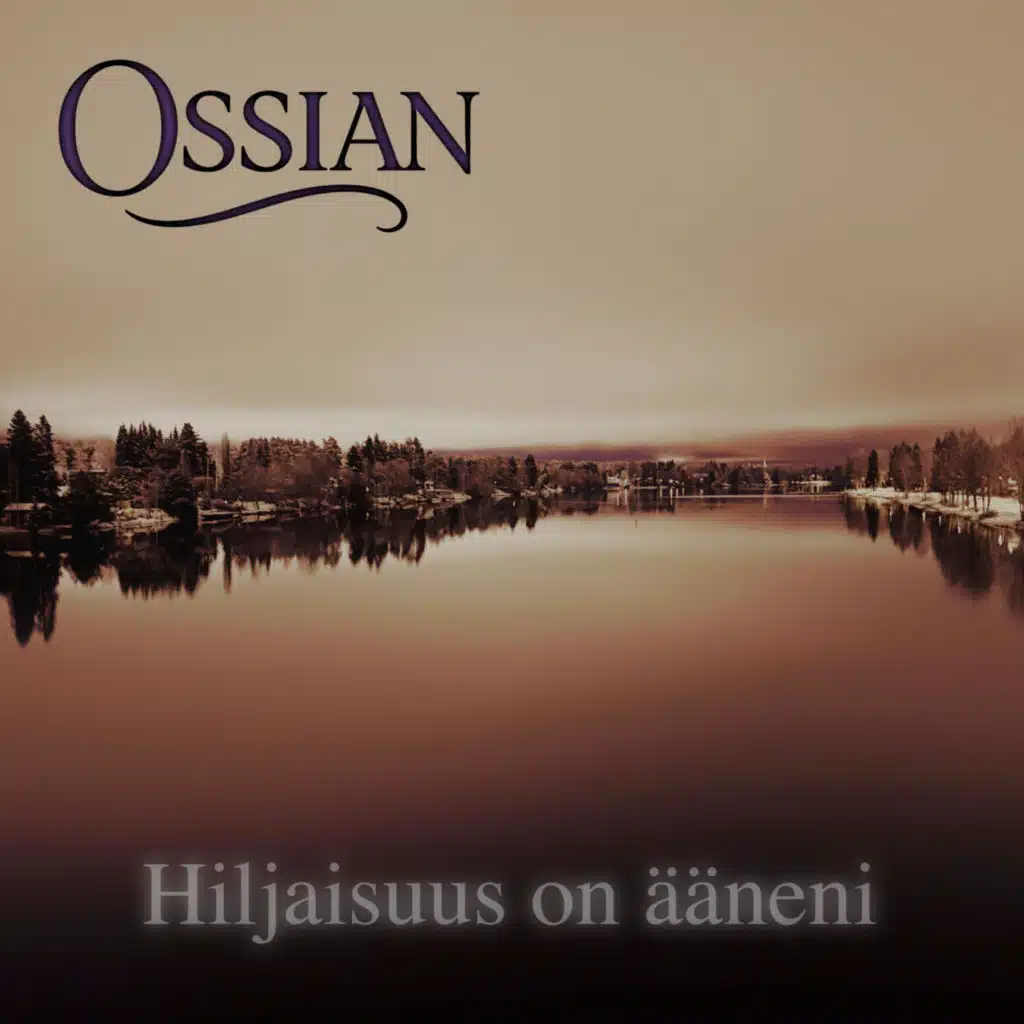 Ossian