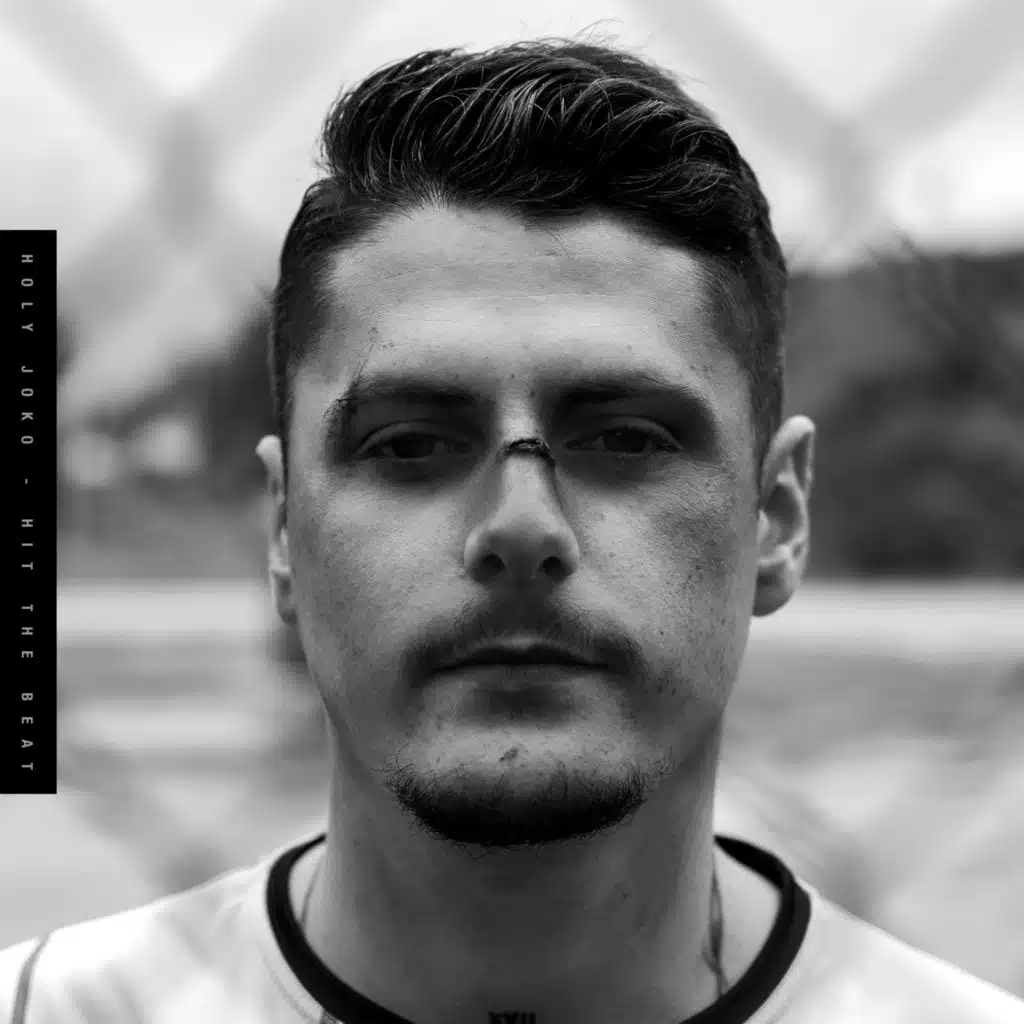 La balistique & le marchand de fleurs (feat. 44Raid)