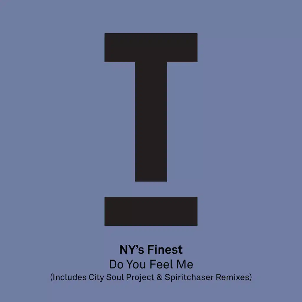 Do You Feel Me