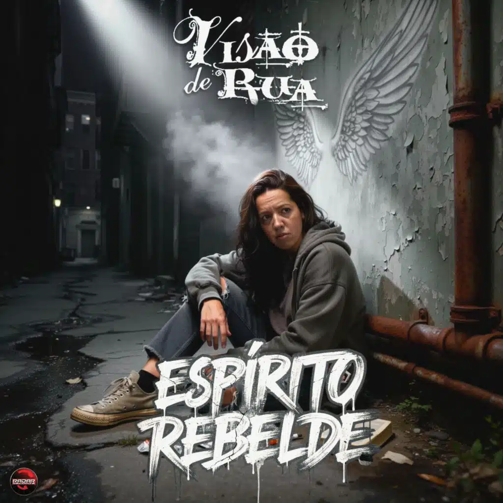 Visão de Rua & Dina Di