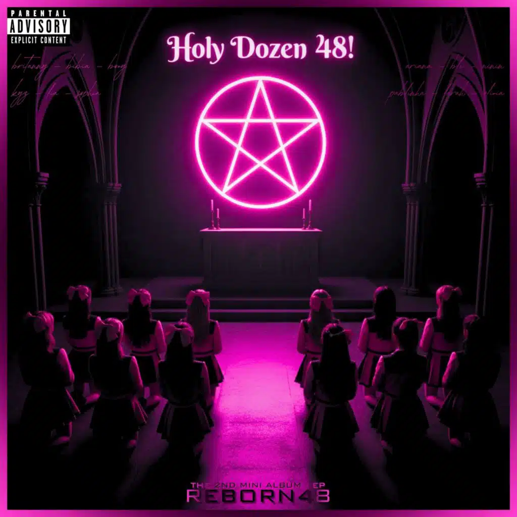 Reborn48