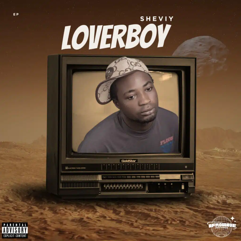 Nobody (feat. Olywizzy)