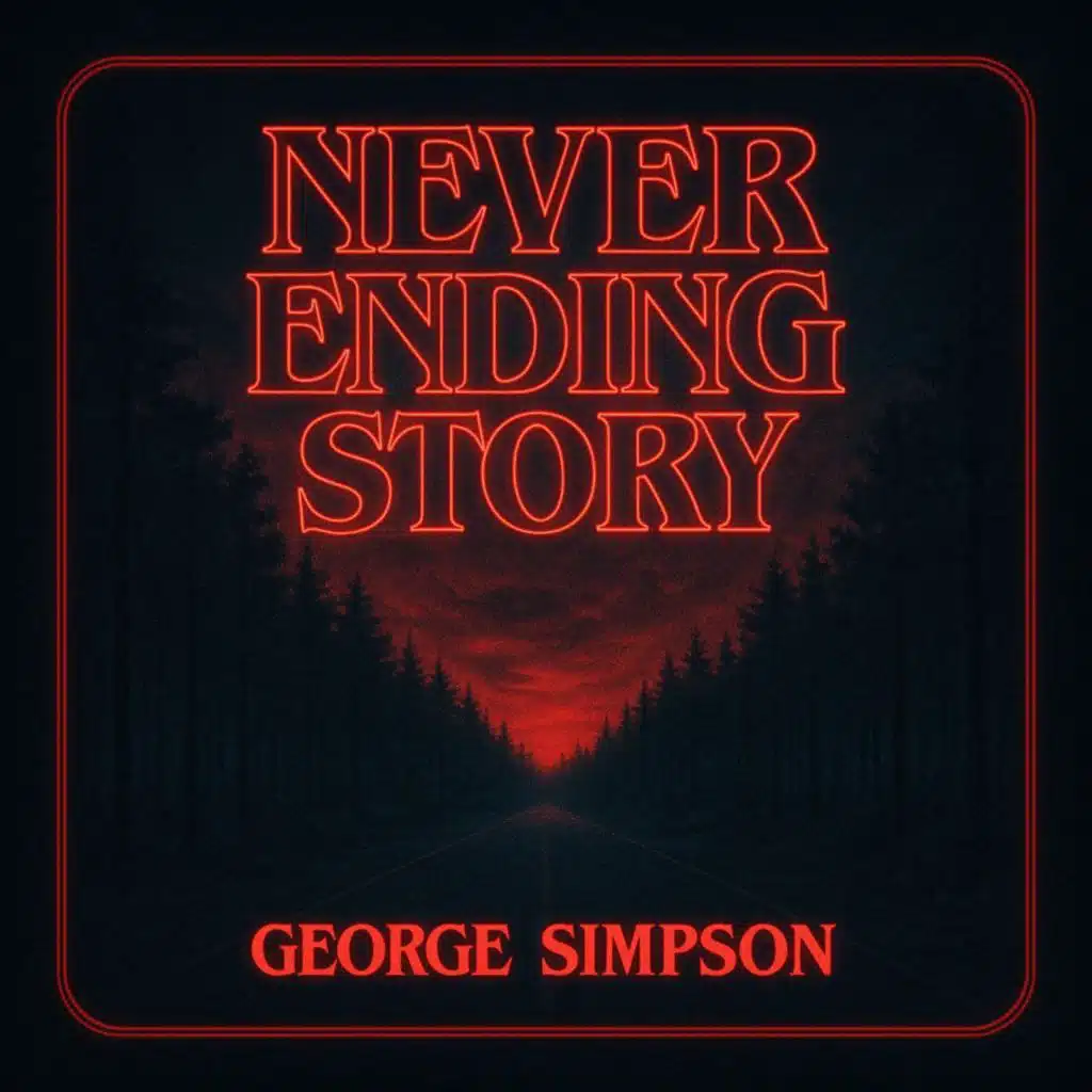 George Simpson