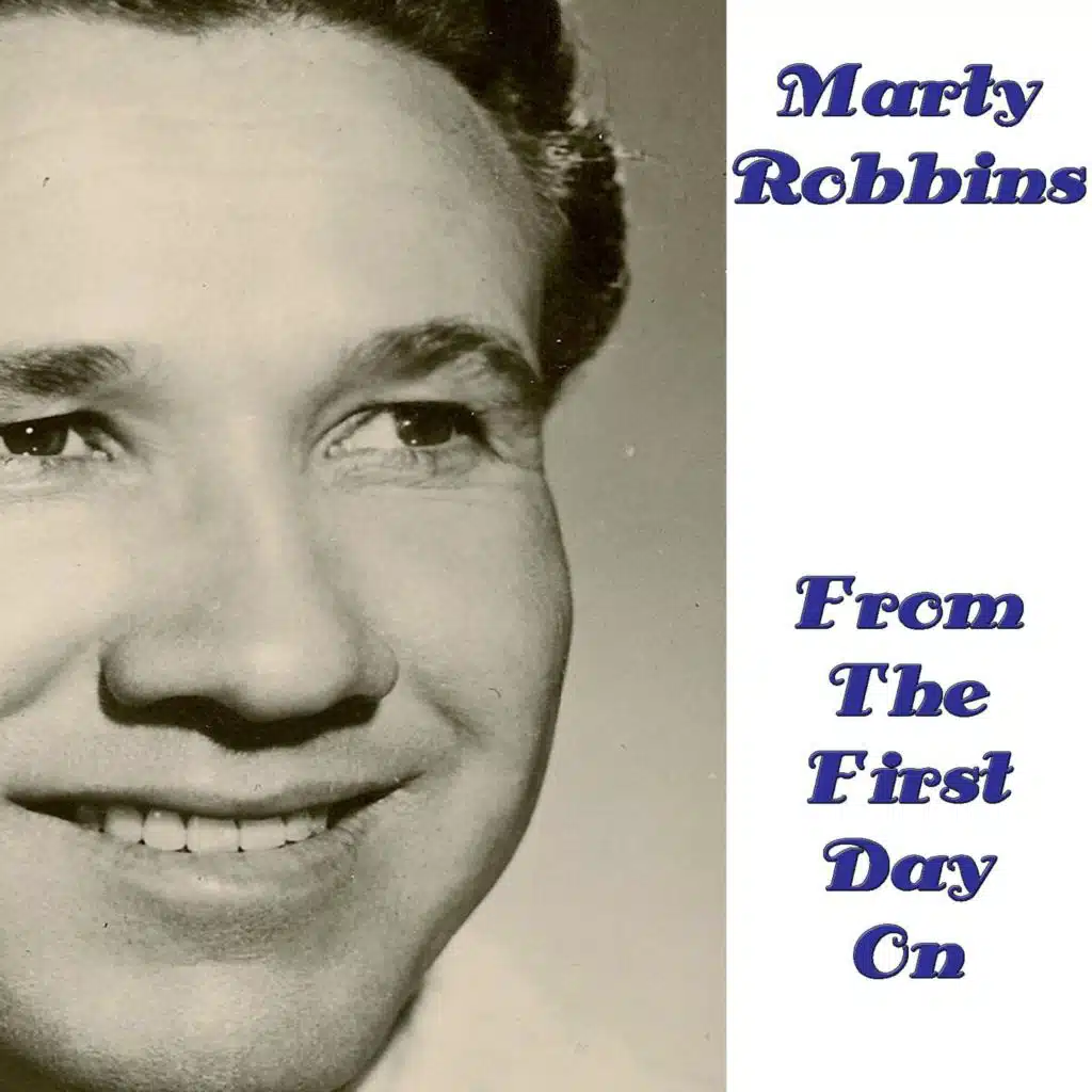 From The First Day On