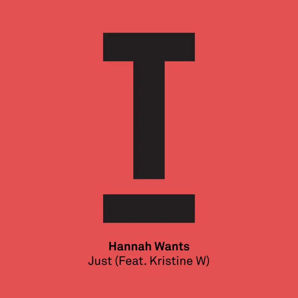 Just (Feat. Kristine W) (Radio Edit)