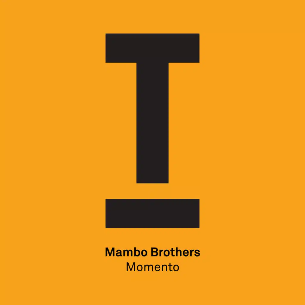 Momento (Radio Edit)