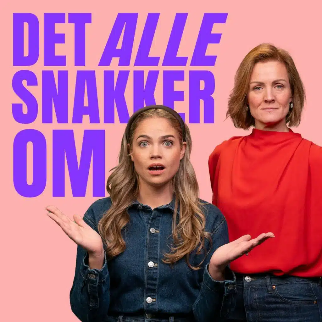 BONUS: Vi ser Hotellet (TV2) sammen med deg