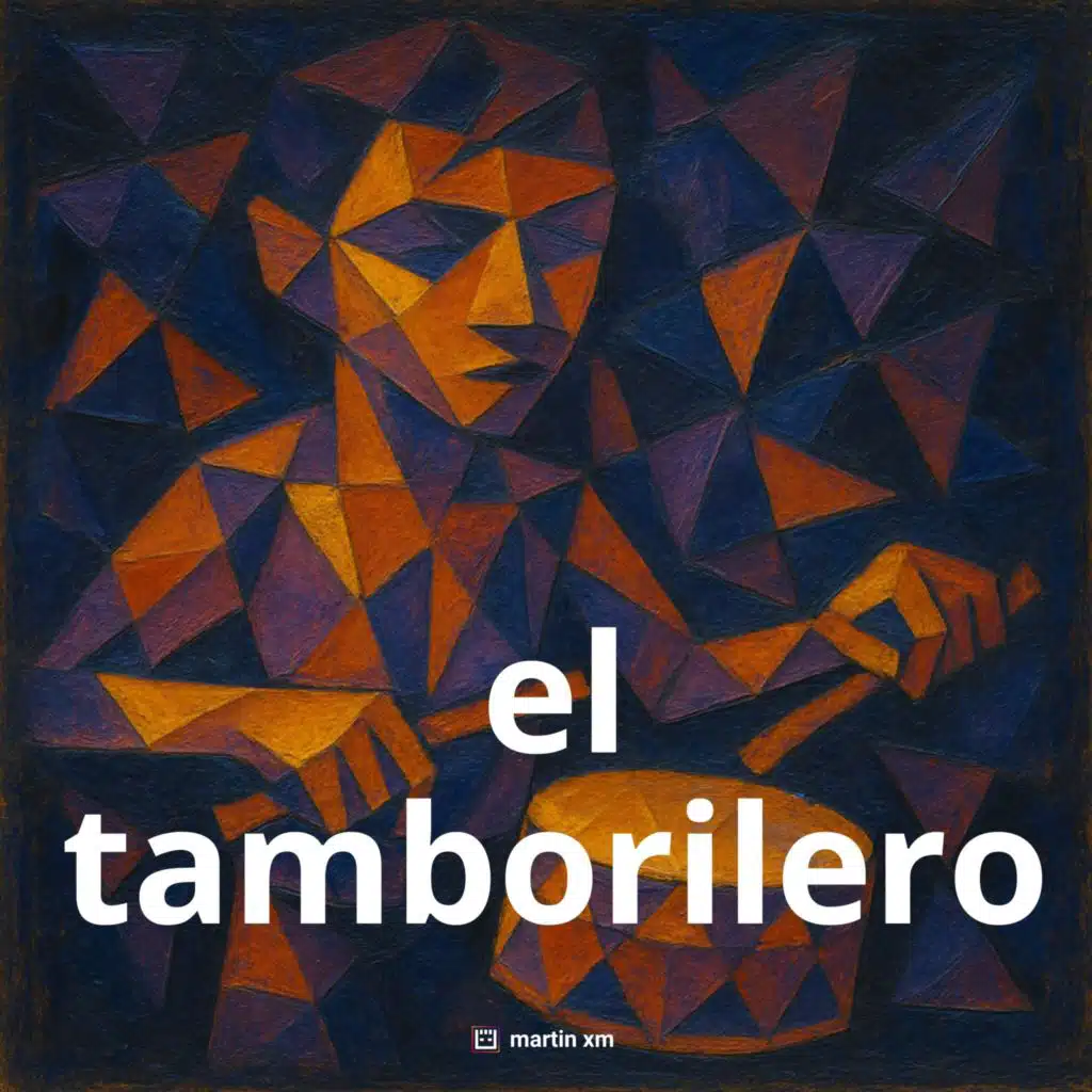 El Tamborilero