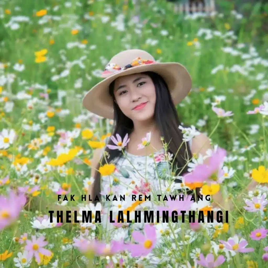 Isu I Hnenah Awm Ka Duh