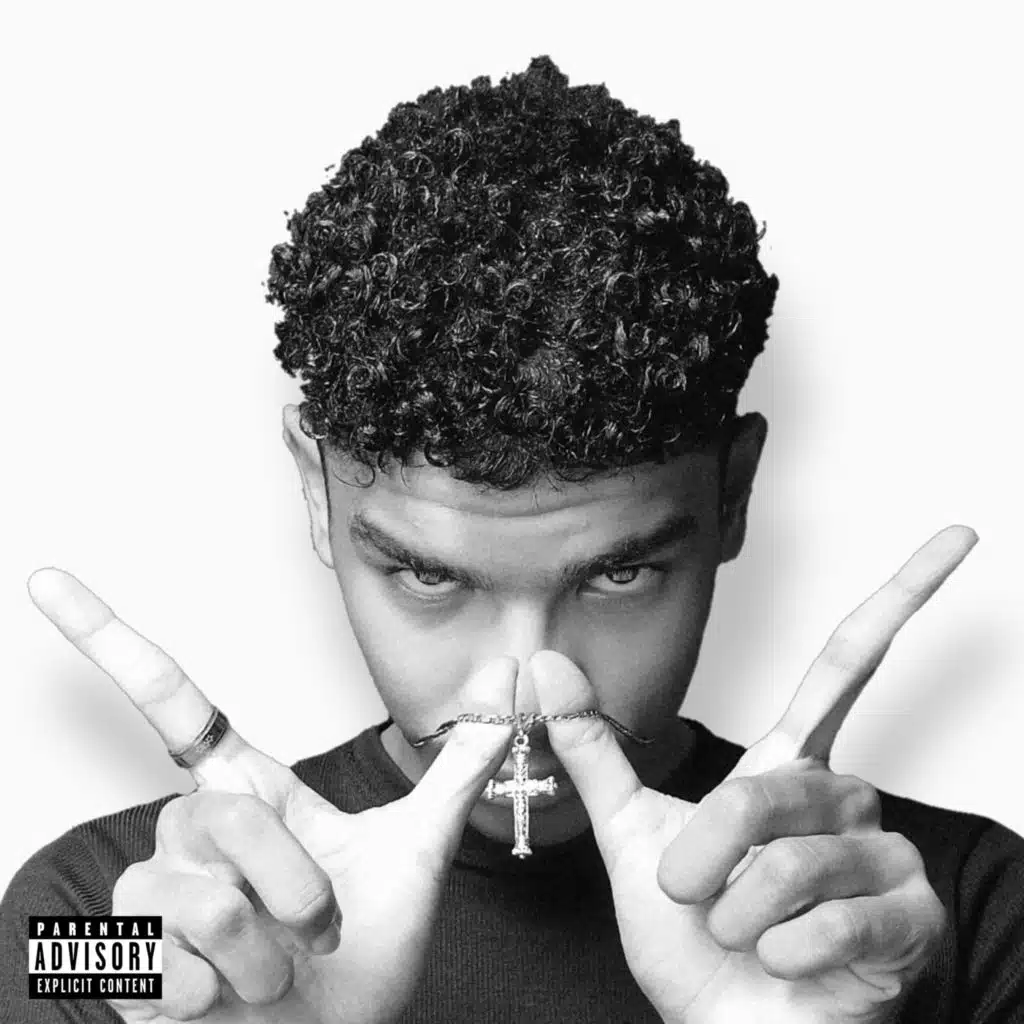 Bvlgari (feat. NK MC)