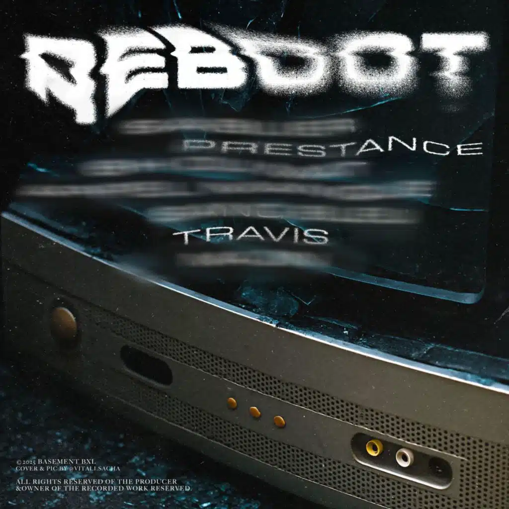 Travis (feat. BIGFOOT & ugotrip)