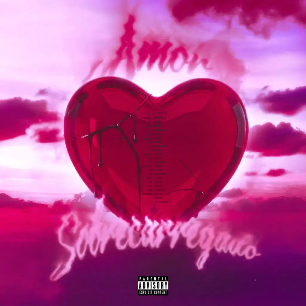 Amor Sobrecarregado (feat. Nayan & Curly)