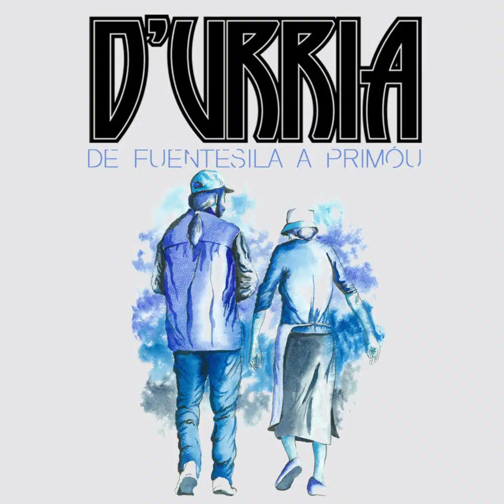 Lolas (feat. Xabier Díaz)