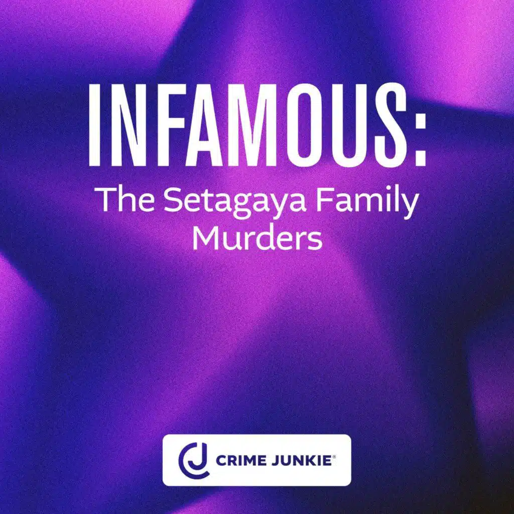 INFAMOUS: The Setagaya Family Murders