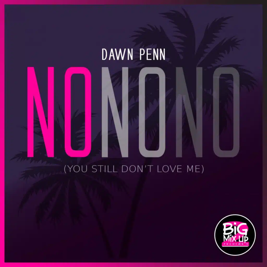 No No No (You Still Don't Love Me)