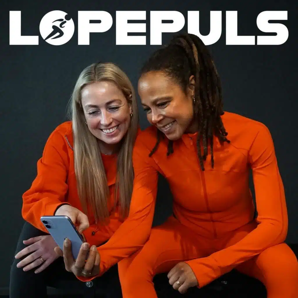 Løpepuls