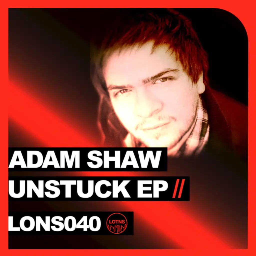 Unstuck EP