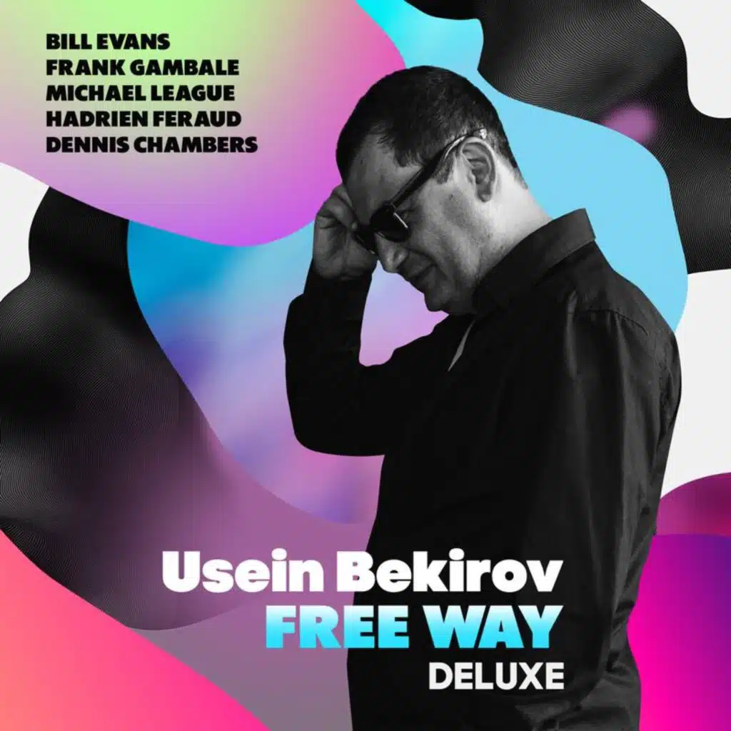Usein Bekirov
