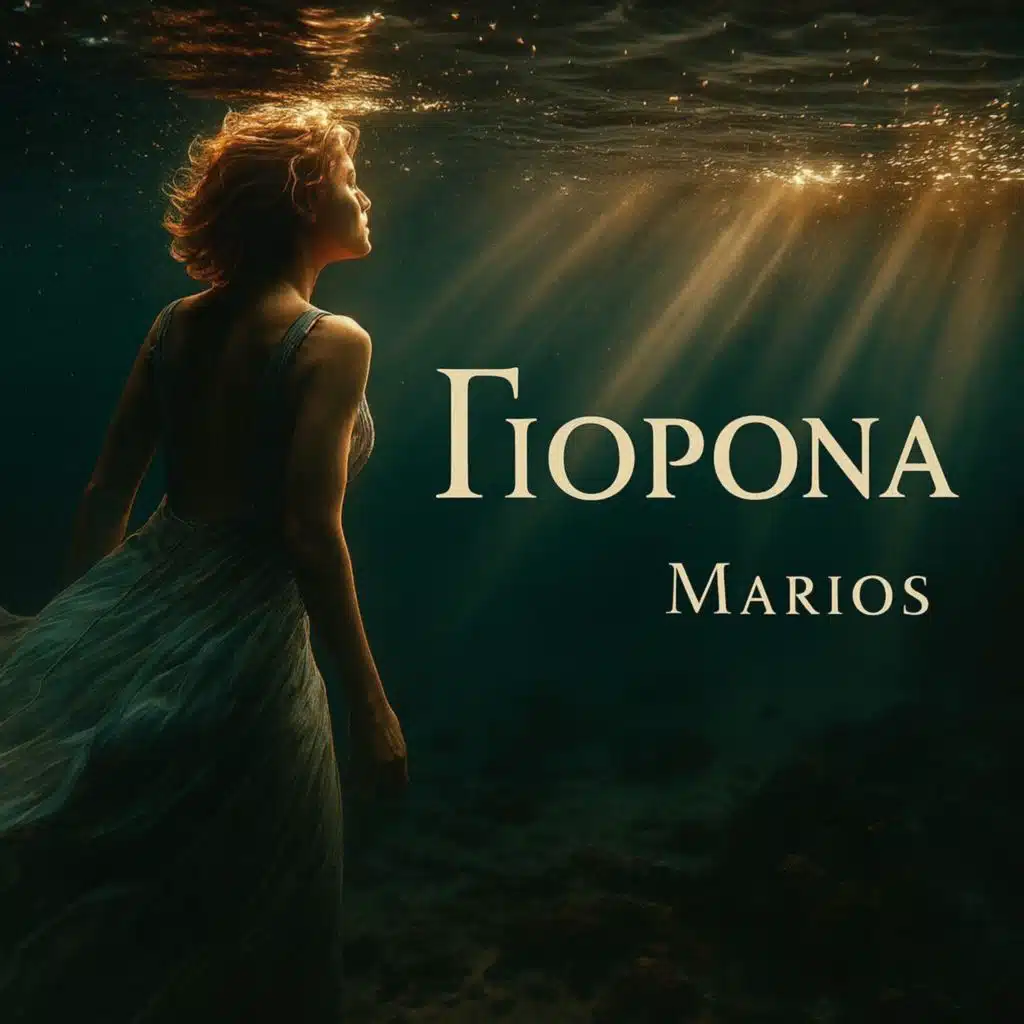 Γιορόνα (La Llorona)