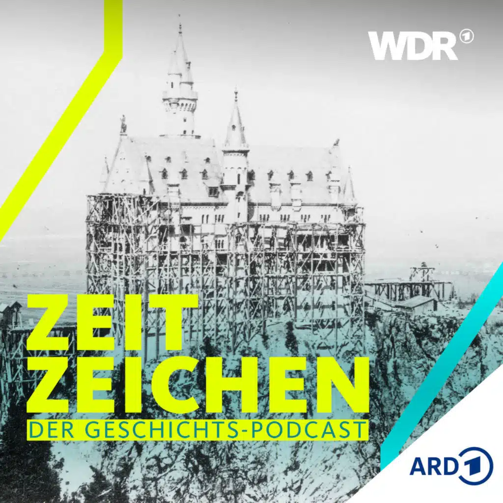 Schloss Neuschwanstein: König Ludwigs Rückzugsort vor der Welt