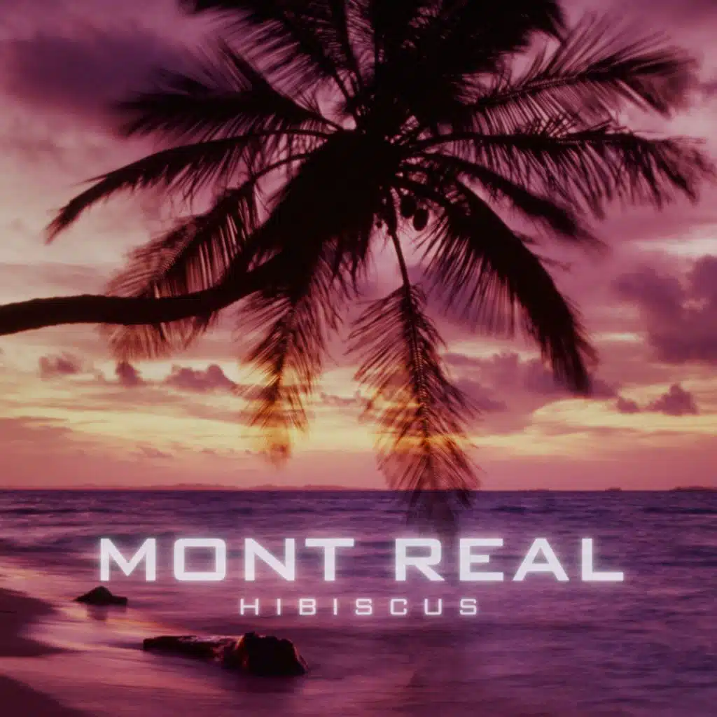 Mont Real