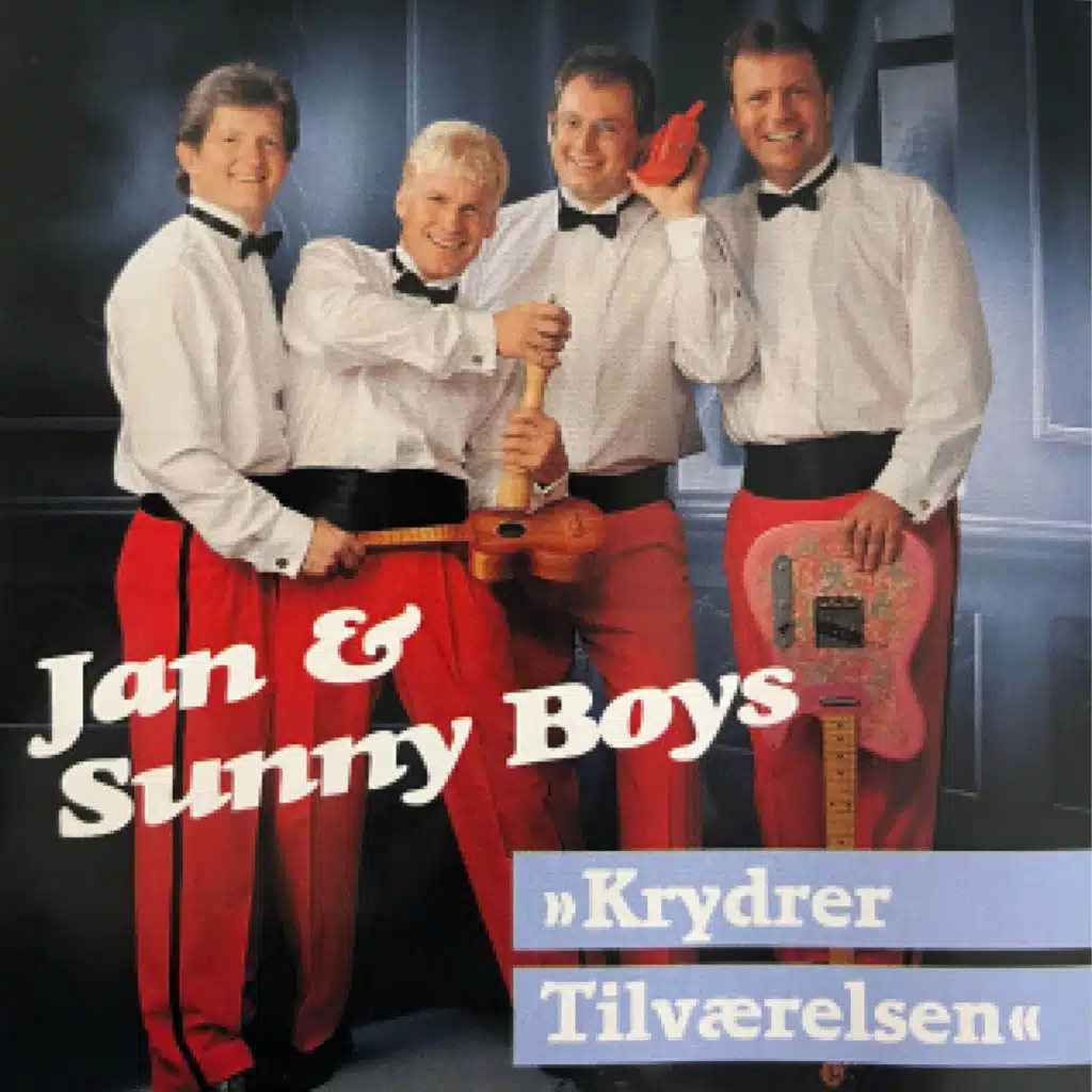 Jan & Sunny Boys