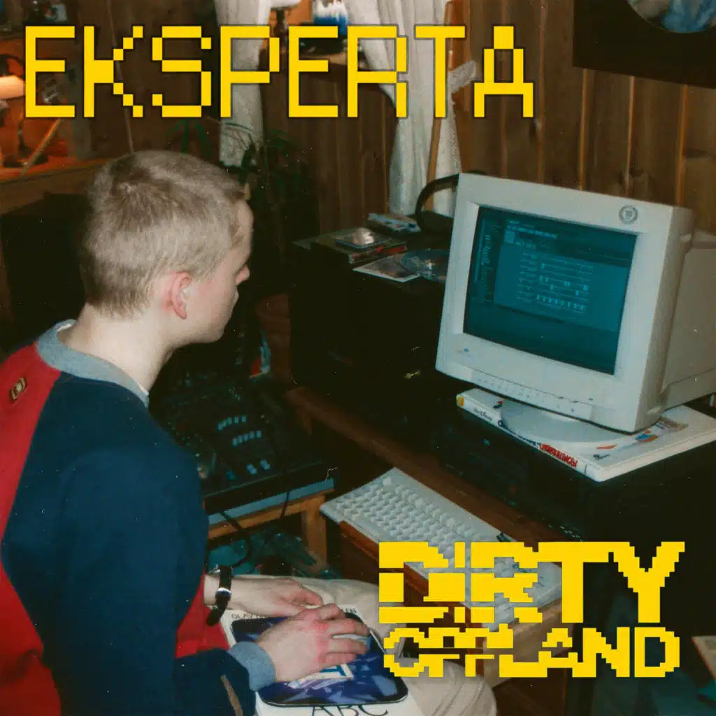 Dirty Oppland