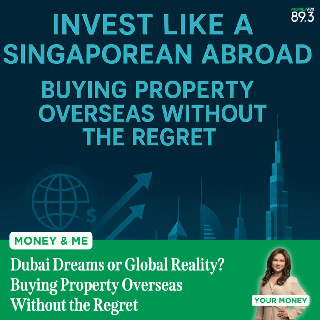 Money and Me: Dubai Dreams or Global Reality? Buying Property Overseas Without the Regret