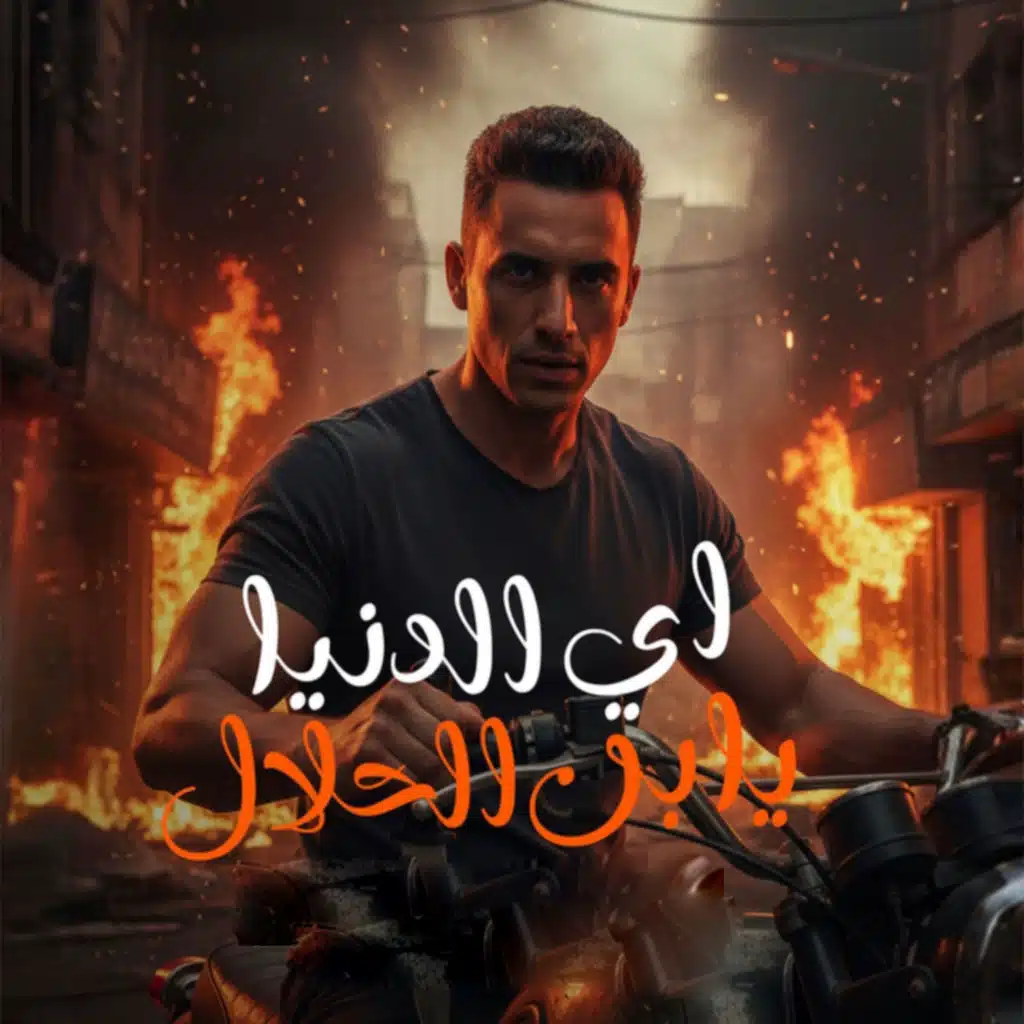 حمو المرشدي